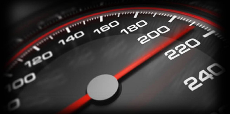 штраф за превышение скорости